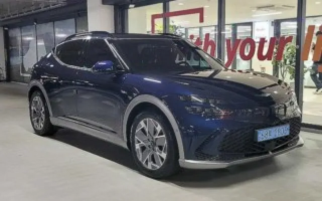 인천믿을만한중고차 GV60 스탠다드 2WD 매물 사진 7 - 2022/02 167,317km