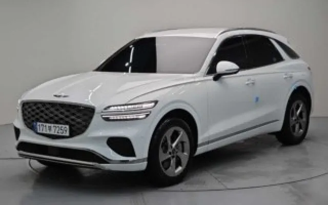 인천믿을만한중고차 GV70 2.5T 가솔린 AWD 매물 사진 1 - 2026/01 11,548km