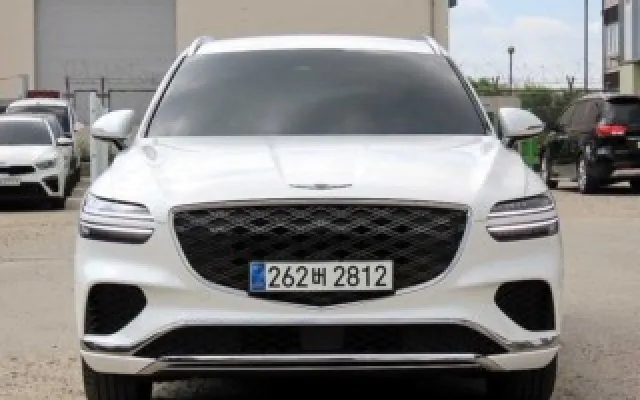 인천믿을만한중고차 GV70 2.5T 가솔린 2WD 매물 사진 5 - 2024/10 15,141km