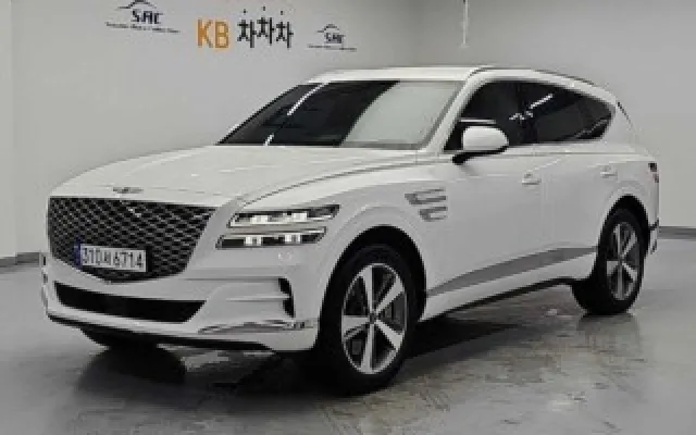 인천믿을만한중고차 GV80 가솔린 2.5T 2WD 매물 사진 15 - 2022/10 144,249km