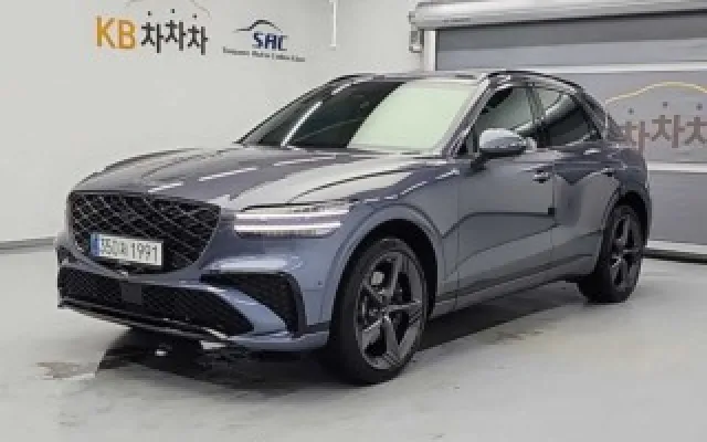 인천믿을만한중고차 GV70 2.5T 가솔린 AWD 매물 사진 11 - 2024/07 37,369km