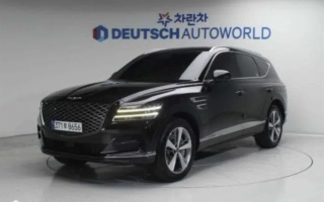 인천믿을만한중고차 GV80 가솔린 2.5T AWD 매물 사진 17 - 2022/06 58,978km