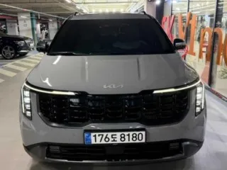인천믿을만한중고차 매물 사진 8 - 2020년 108,352km