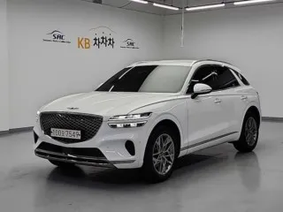 인천믿을만한중고차 매물 사진 5 - 2020년 53,078km
