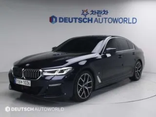 인천믿을만한중고차 매물 사진 11 - 2021년 103,640km