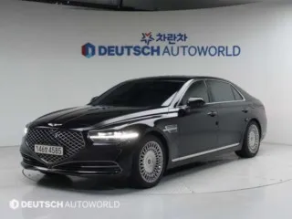 인천믿을만한중고차 매물 사진 4 - 2021년 78,856km