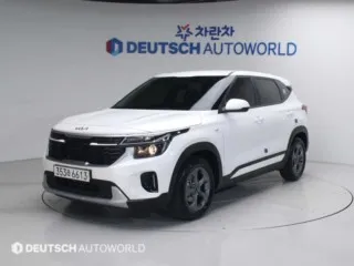인천믿을만한중고차 매물 사진 1 - 2023년 35,251km