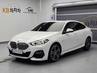 인천믿을만한중고차 매물 사진 9 - 2023년 40,722km