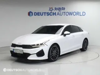 인천믿을만한중고차 매물 사진 2 - 2024년 70,000km
